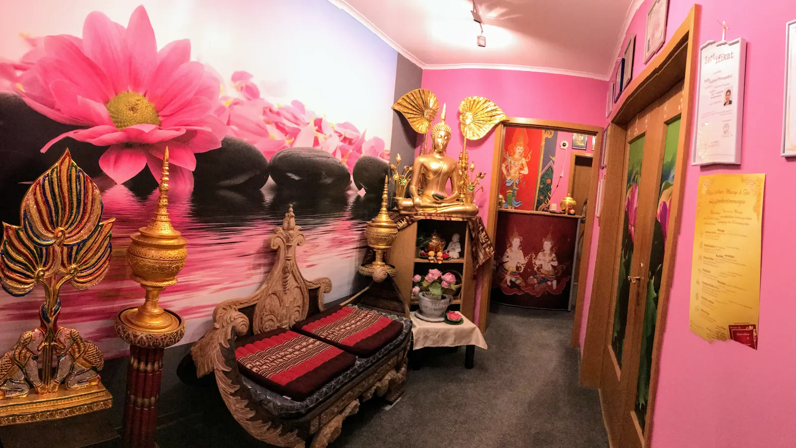 Palita Wellness Massage & Spa · Fotos 1