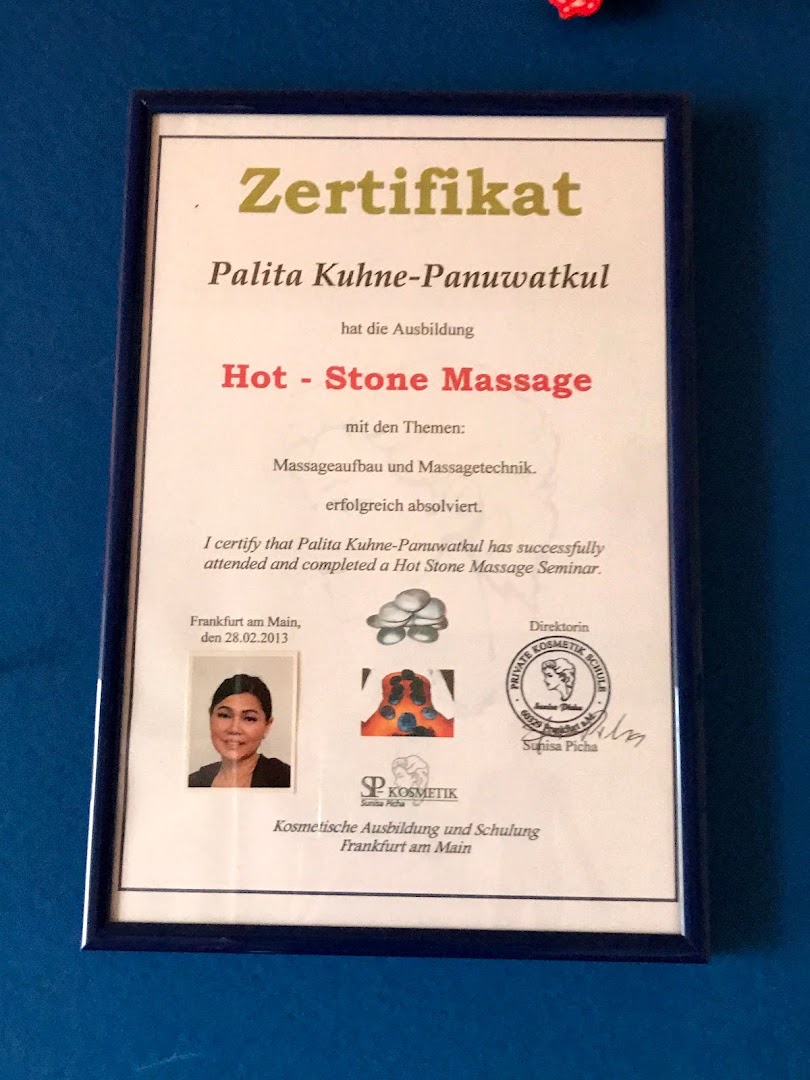 Palita Wellness Massage & Spa · Fotos 6