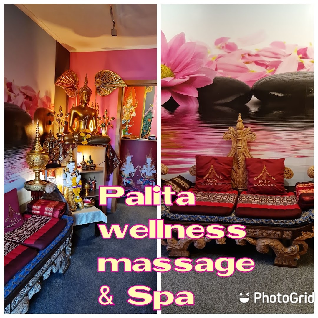 Palita Wellness Massage & Spa · Fotos 2